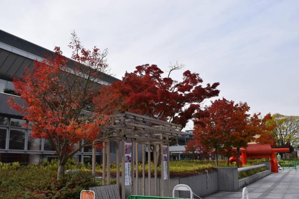 京都東山長閑庵 Nodoka-an别墅 外观 照片
